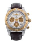 Pre-Owned Breitling Chronomat 41 Watch